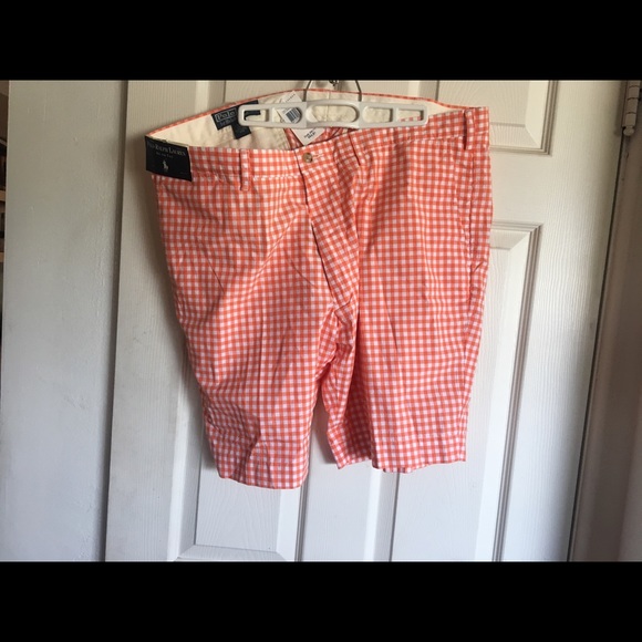 Polo Ralph Lauren Other - Ralph Lauren Mens shorts